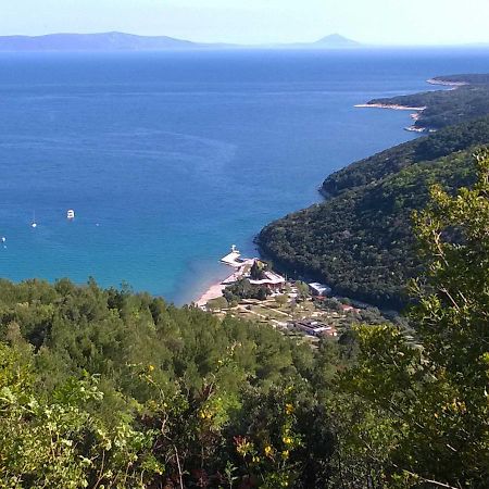 ראבץ North Adriatic View Apartment מראה חיצוני תמונה