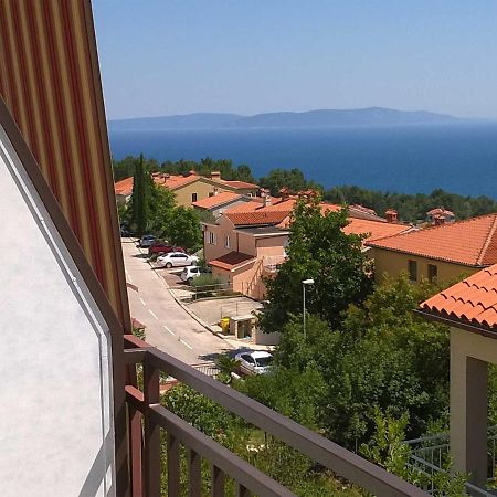 ראבץ North Adriatic View Apartment מראה חיצוני תמונה