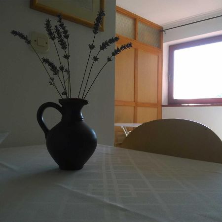 ראבץ North Adriatic View Apartment מראה חיצוני תמונה