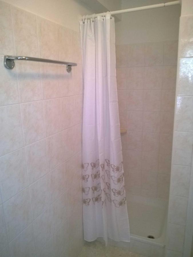 ראבץ North Adriatic View Apartment מראה חיצוני תמונה