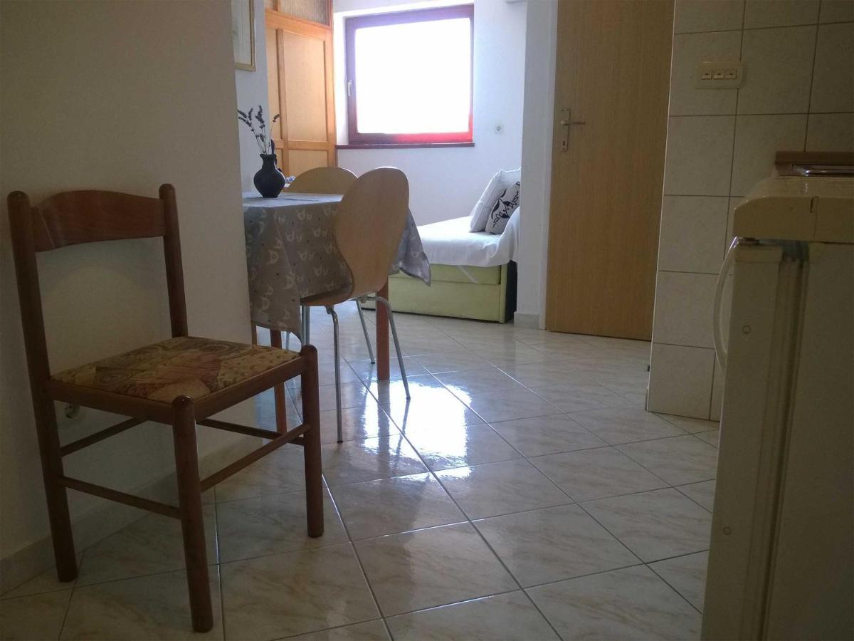 ראבץ North Adriatic View Apartment מראה חיצוני תמונה