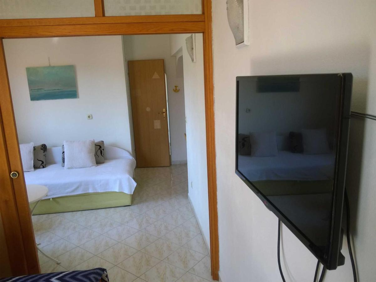 ראבץ North Adriatic View Apartment מראה חיצוני תמונה