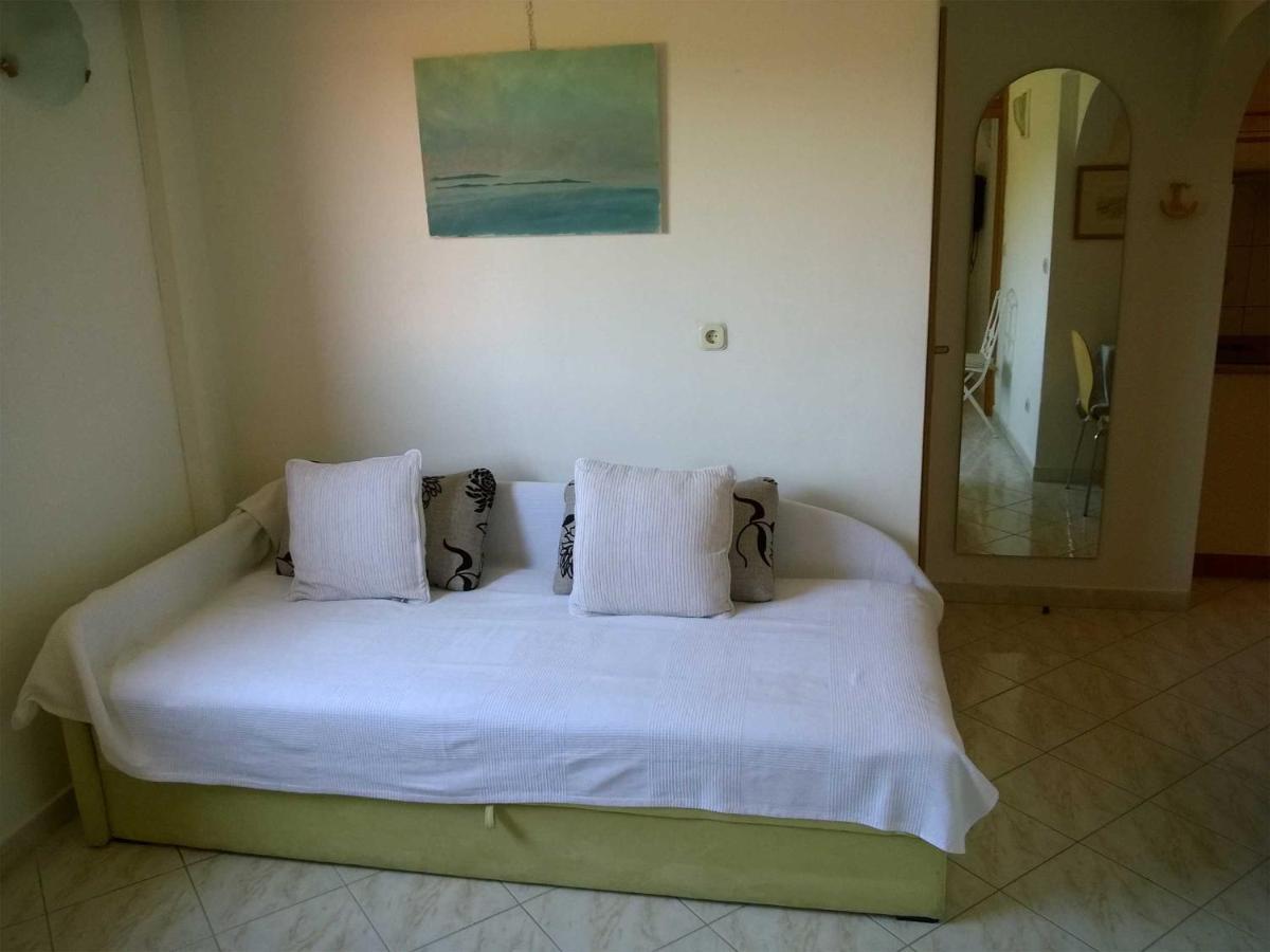 ראבץ North Adriatic View Apartment מראה חיצוני תמונה
