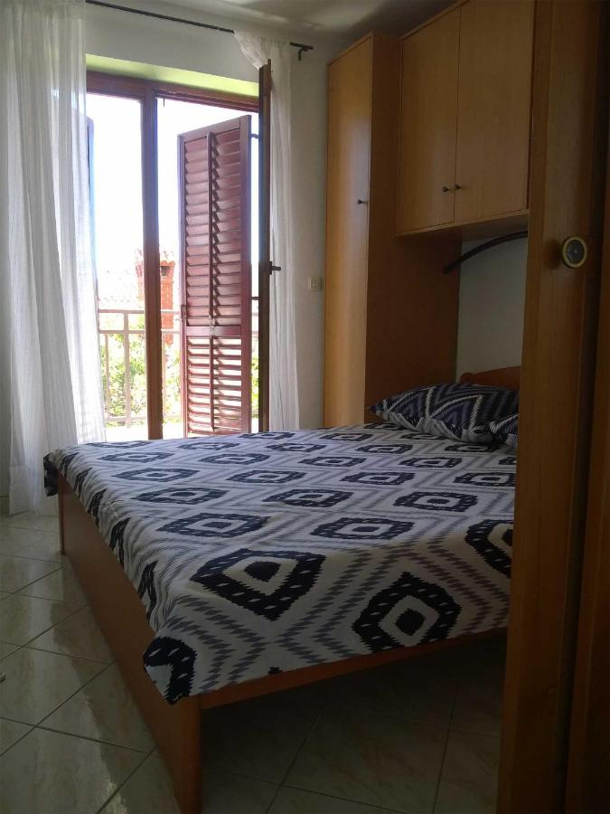 ראבץ North Adriatic View Apartment מראה חיצוני תמונה